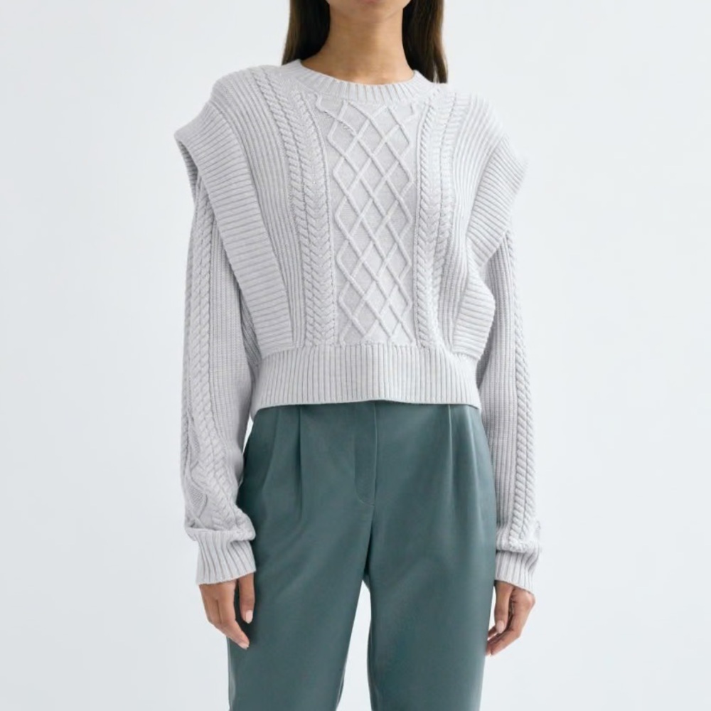 🩷NWT Babaton Seek Sweater